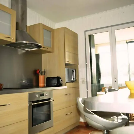 Apartment Biarritz, 4 Pieces, 6 Personnes - Fr-1-248-50 *