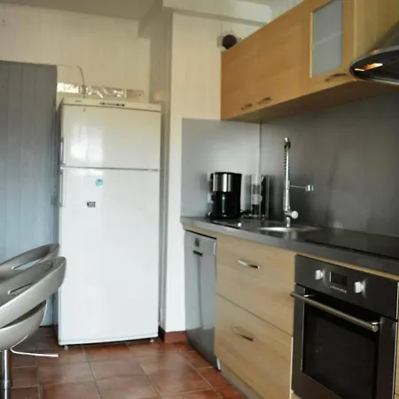 Biarritz, 4 Pieces, 6 Personnes - Fr-1-248-50 Apartment *