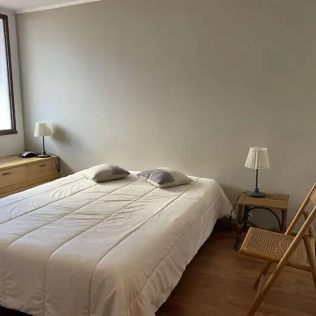 Apartment Biarritz, 4 Pieces, 6 Personnes - Fr-1-248-50 Biarritz