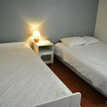 Biarritz, 4 Pieces, 6 Personnes - Fr-1-248-50 Apartment