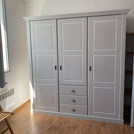 Biarritz, 4 Pieces, 6 Personnes - Fr-1-248-50 Apartment Biarritz