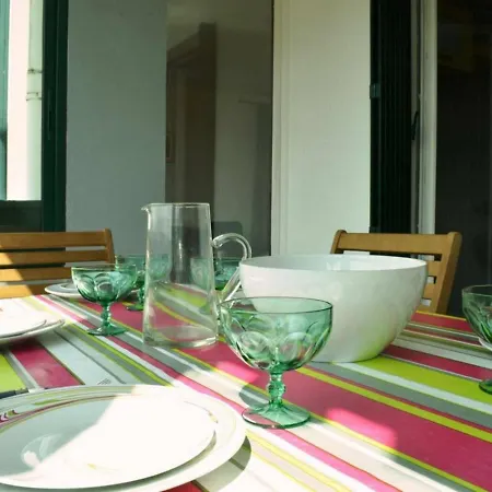 Biarritz, 4 Pieces, 6 Personnes - Fr-1-248-50 Apartment