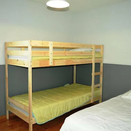 Apartment Biarritz, 4 Pieces, 6 Personnes - Fr-1-248-50
