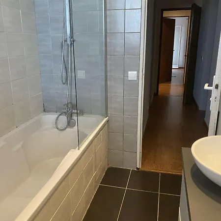 Apartment Biarritz, 4 Pieces, 6 Personnes - Fr-1-248-50 Biarritz