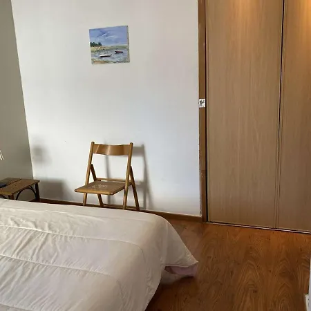 Biarritz, 4 Pieces, 6 Personnes - Fr-1-248-50 Apartment